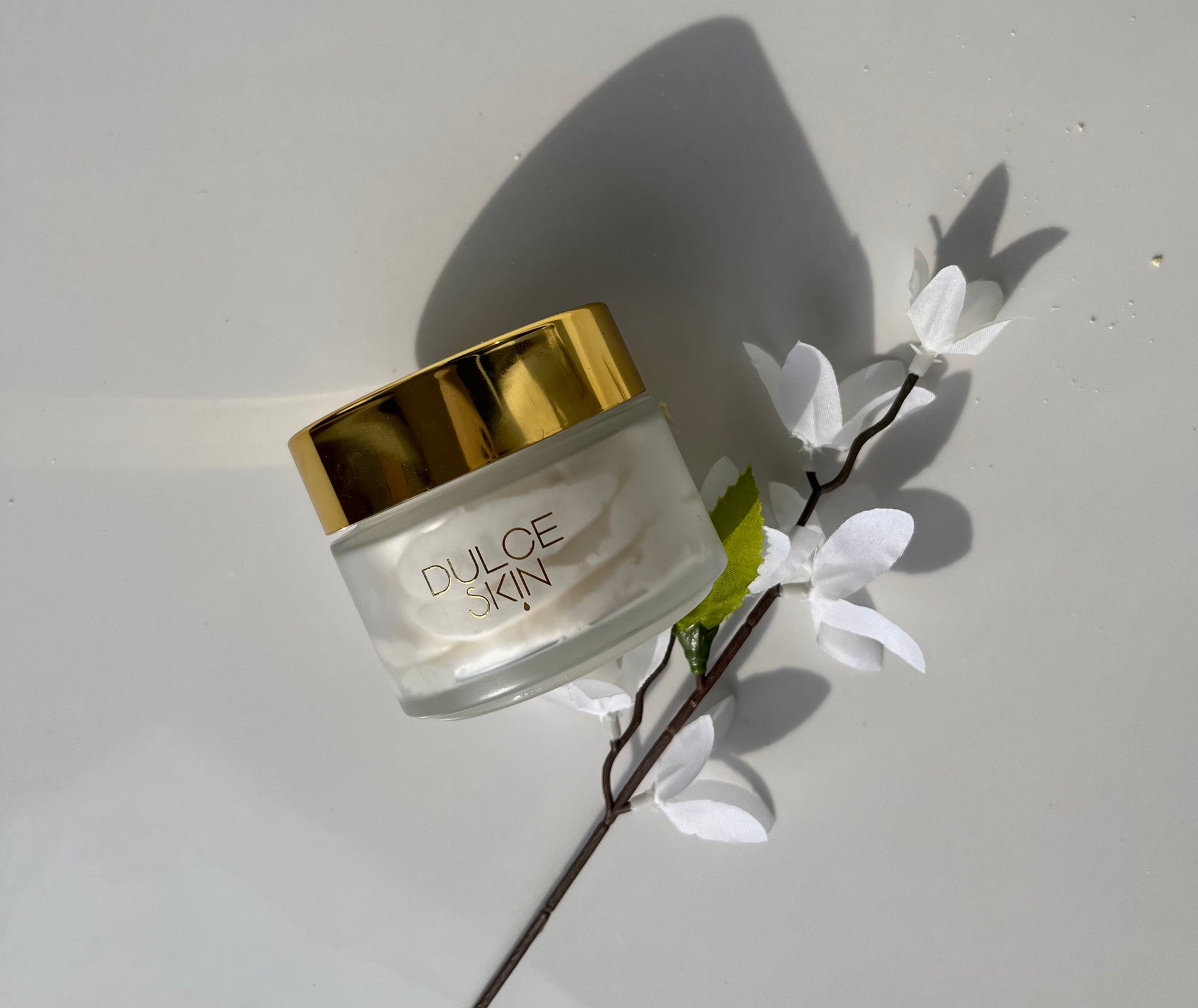 Dulce Ember Body Butter