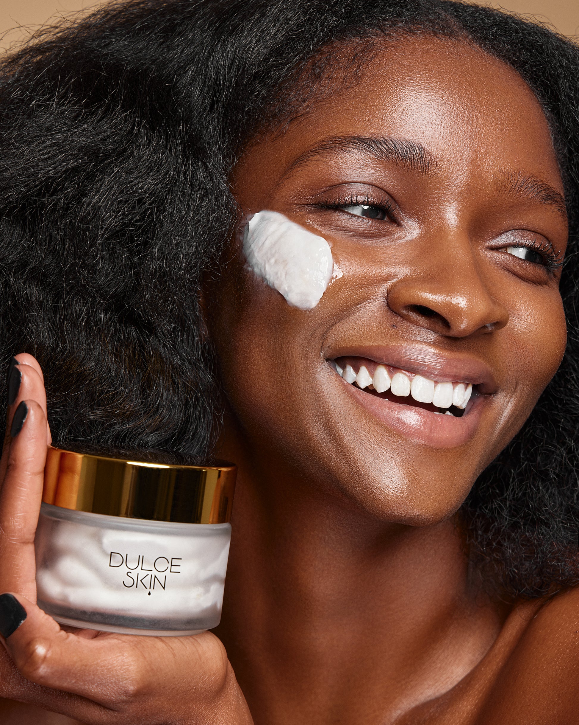 Dulce Ember Body Butter
