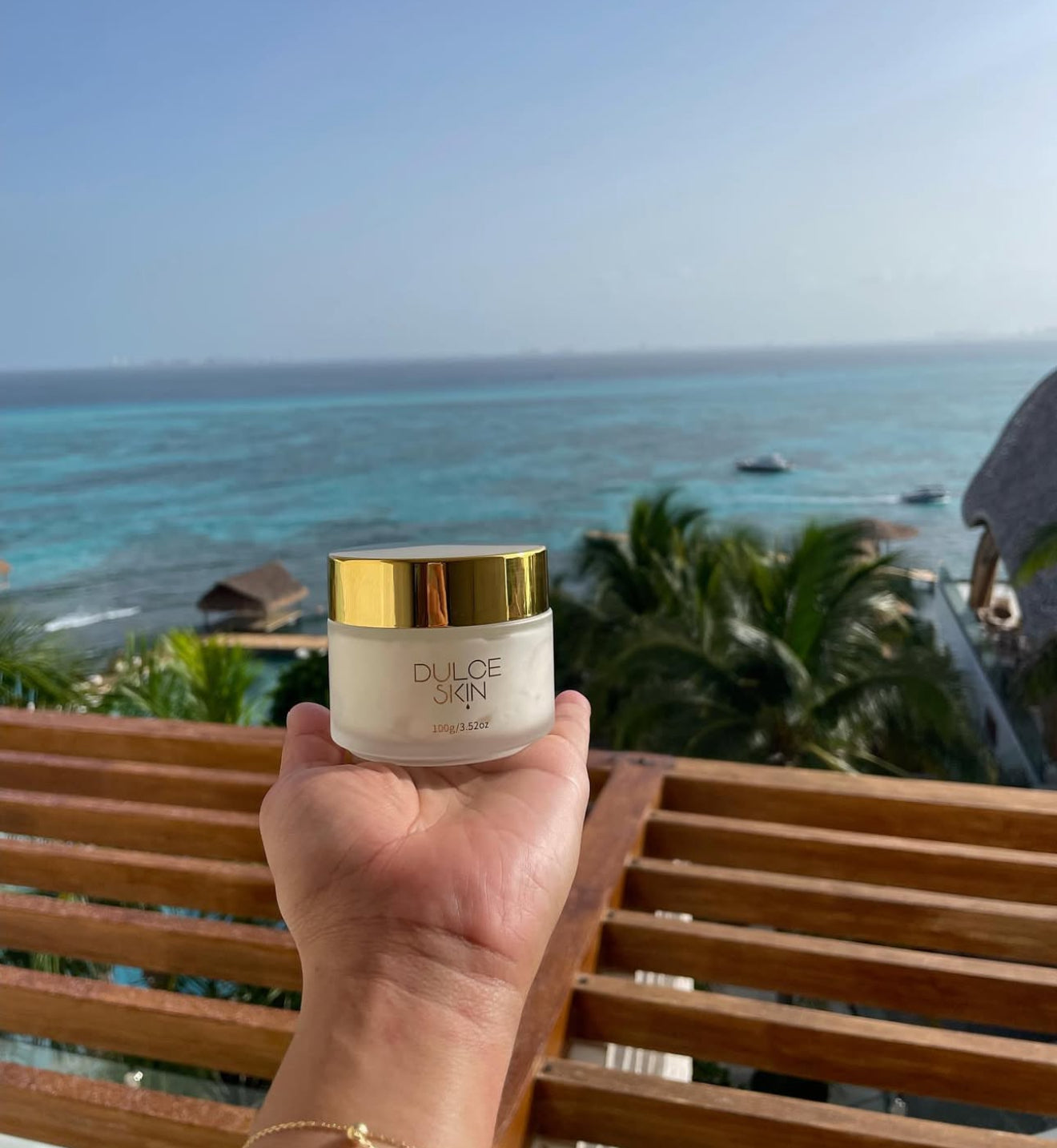 Isla Mujeres Collection
