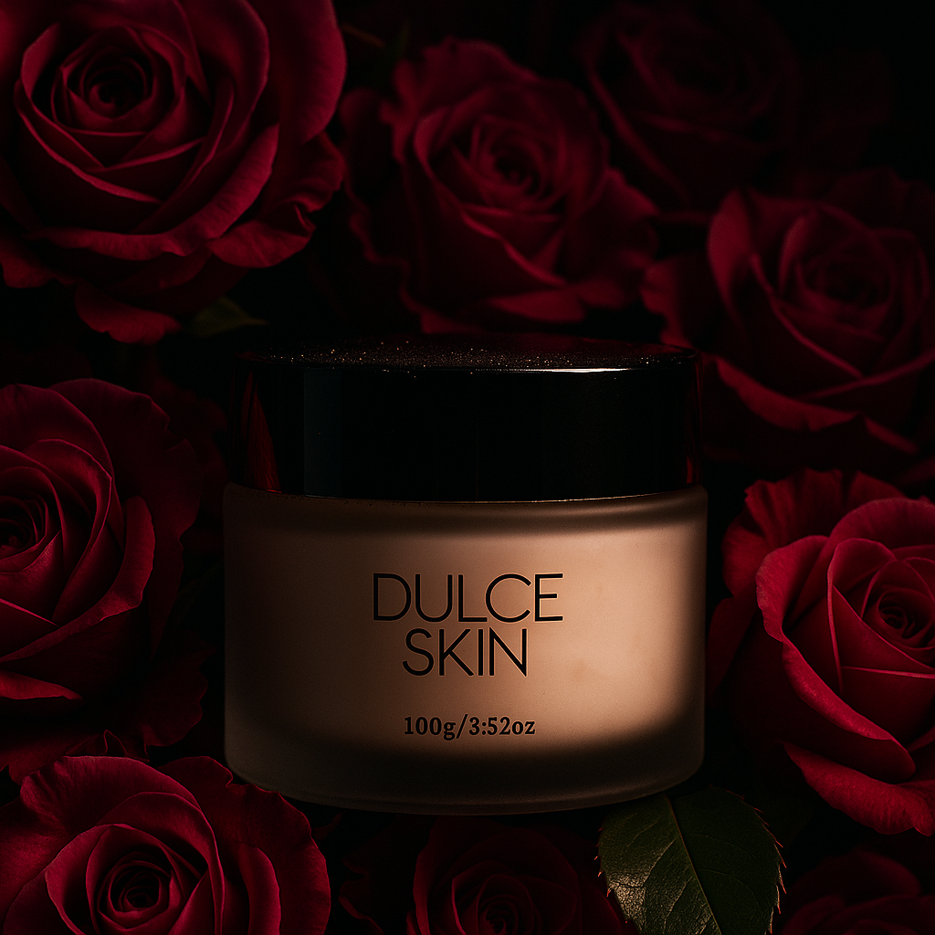 Muse Body Butter