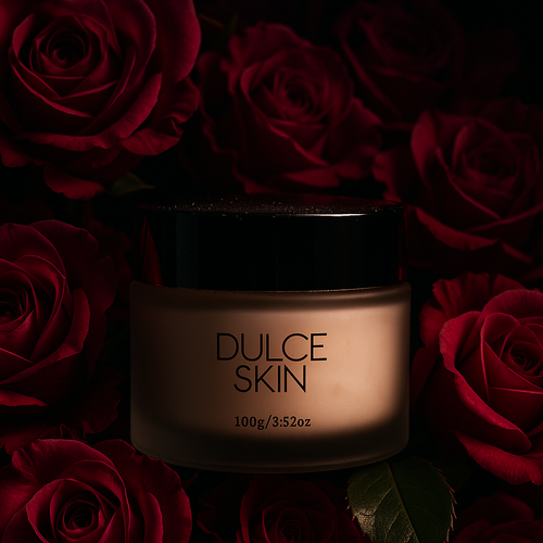 Muse Body Butter