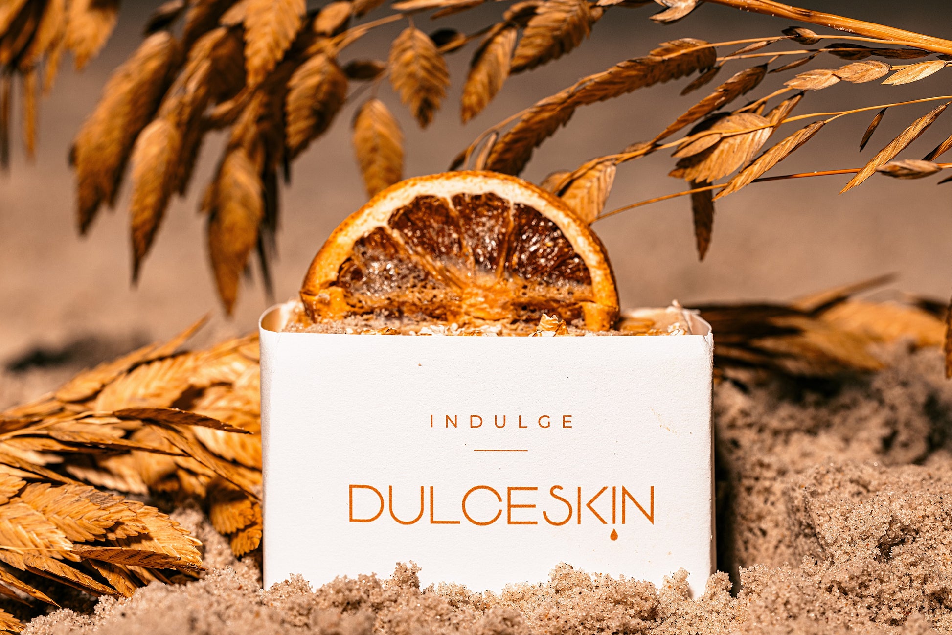 Brazilian Clay Soap
