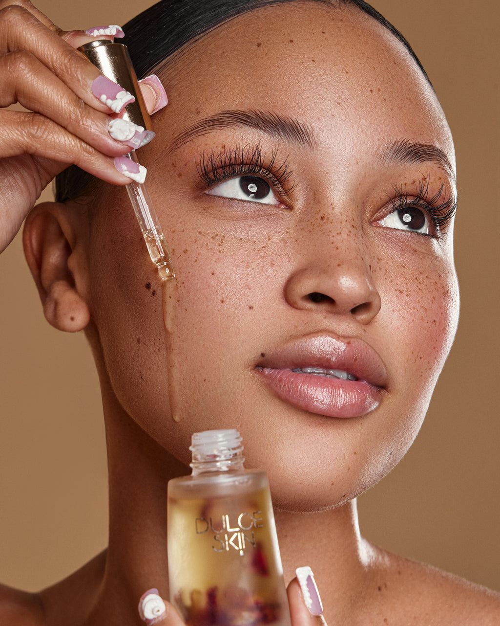Indulgence Oil