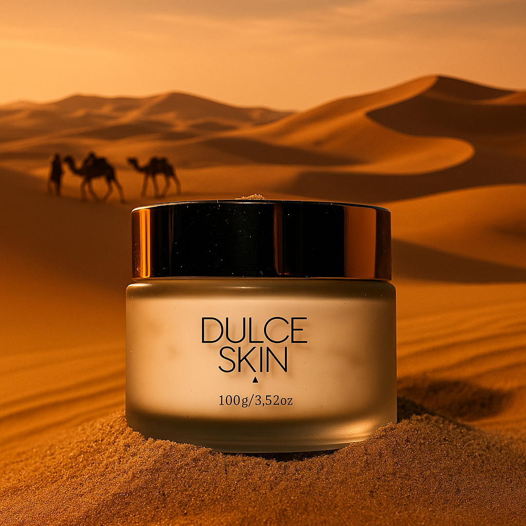 Dulce Ember Body Butter