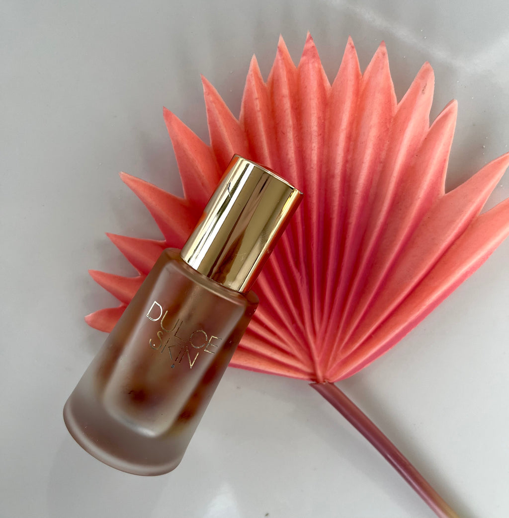 Indulgence Oil