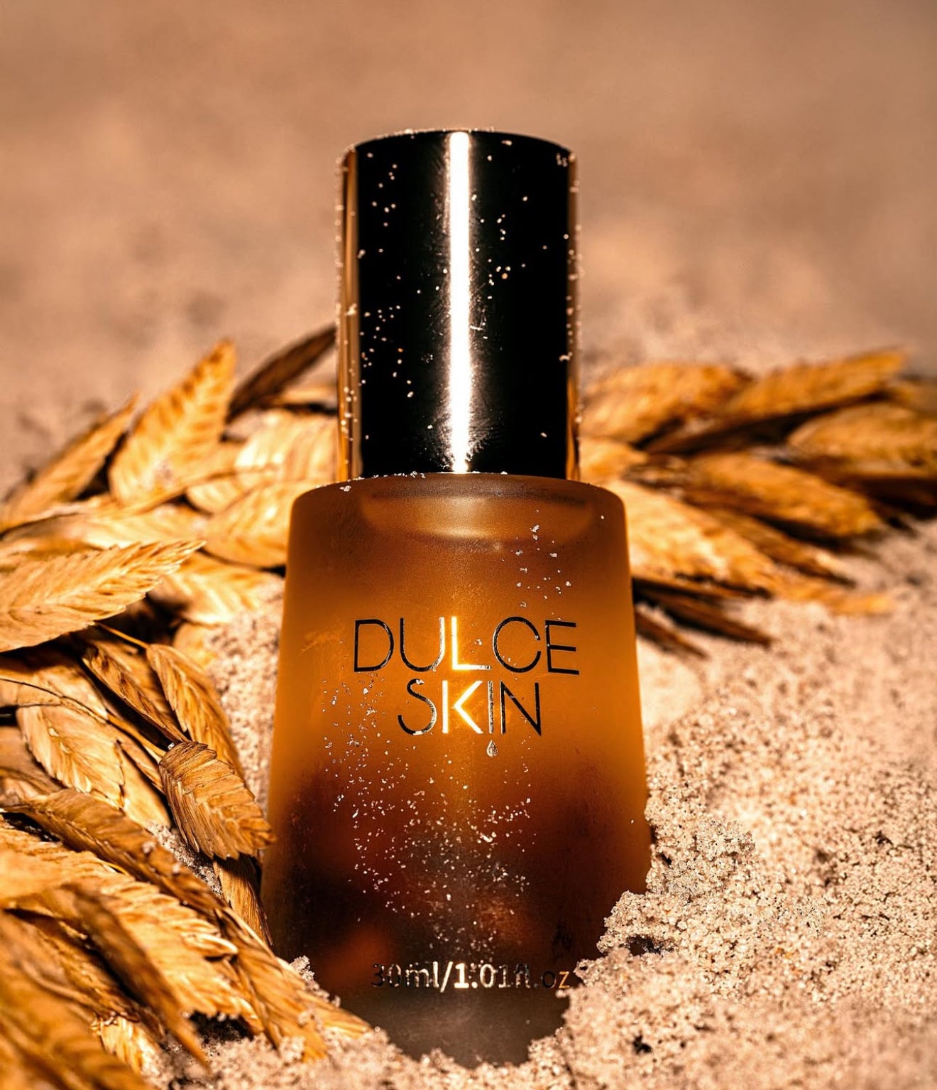 Indulgence Oil